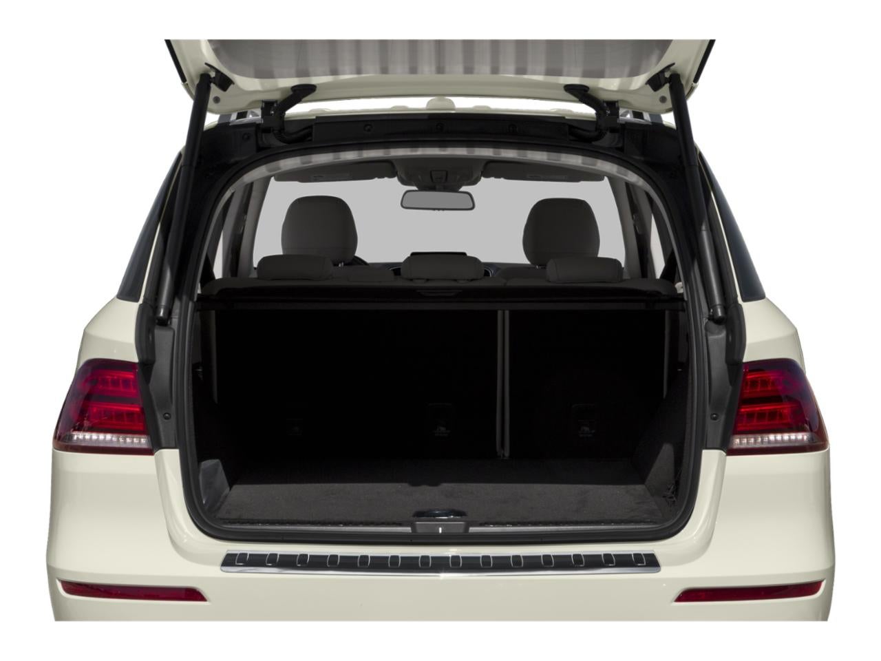 2019 Mercedes-Benz GLE GLE 400 4MATIC® SUV