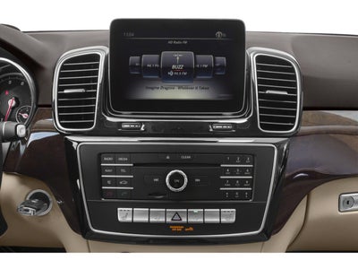 2019 Mercedes-Benz GLE GLE 400 4MATIC® SUV