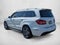 2019 Mercedes-Benz GLS GLS 550 4MATIC® SUV
