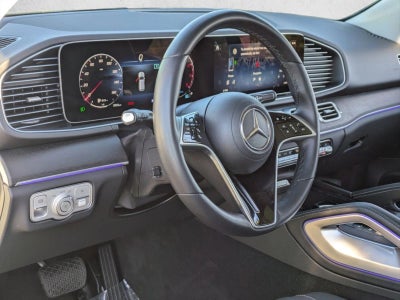 2025 Mercedes-Benz GLE GLE 350 SUV