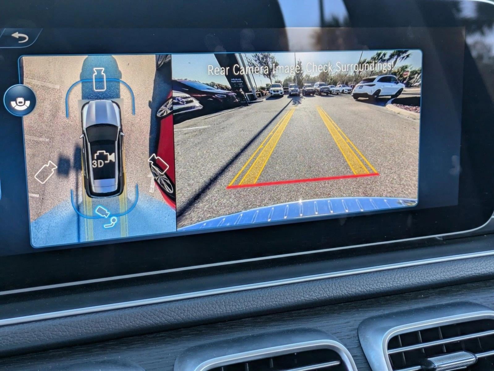 2025 Mercedes-Benz GLE GLE 350 SUV