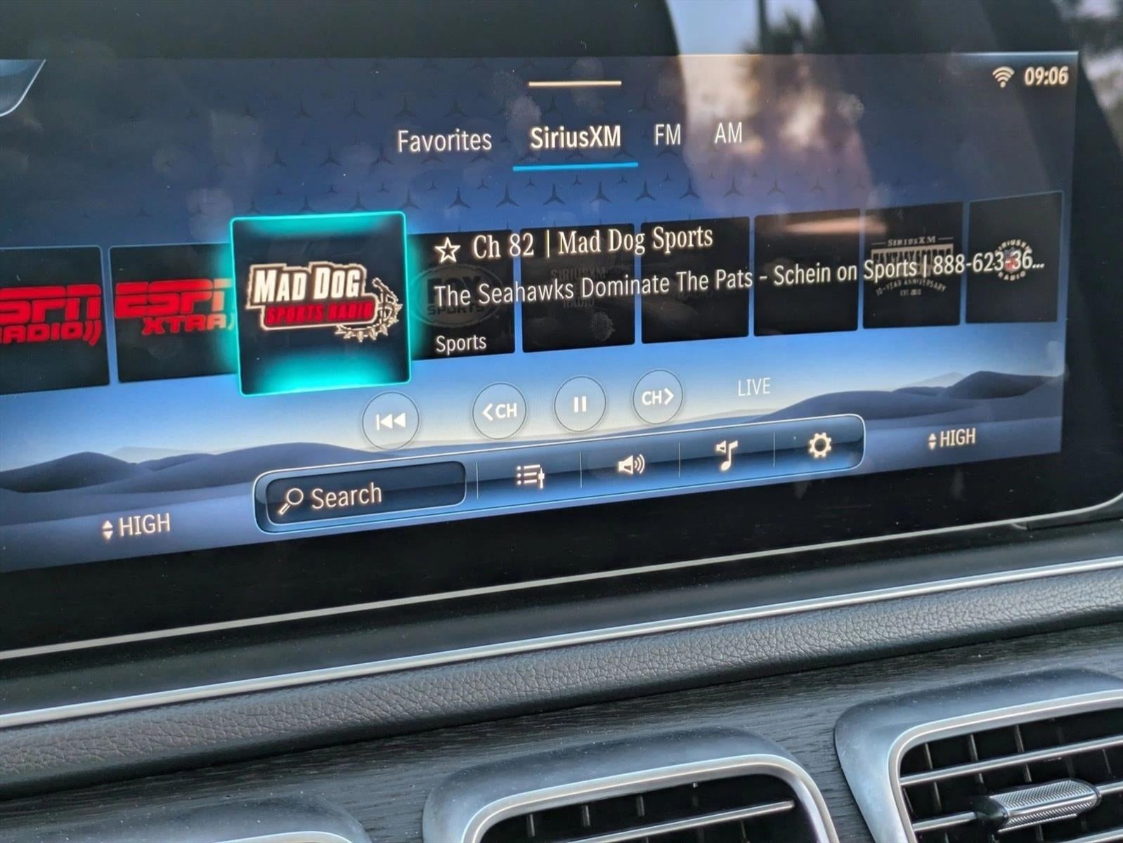 2025 Mercedes-Benz GLE GLE 350 SUV