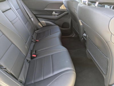 2025 Mercedes-Benz GLE GLE 350 SUV