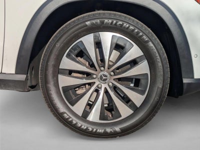 2025 Mercedes-Benz GLE GLE 350 SUV