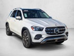 2025 Mercedes-Benz GLE GLE 350 SUV