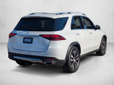 2025 Mercedes-Benz GLE GLE 350 SUV