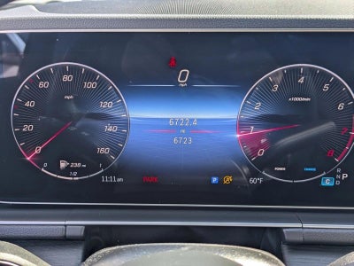 2025 Mercedes-Benz GLE GLE 350 SUV