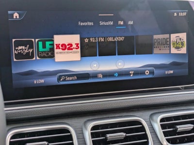 2025 Mercedes-Benz GLE GLE 350 SUV