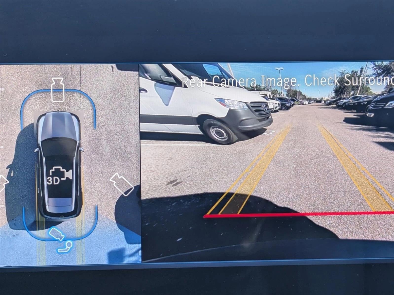 2025 Mercedes-Benz GLE GLE 350 SUV