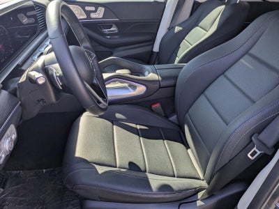 2025 Mercedes-Benz GLE GLE 350 SUV