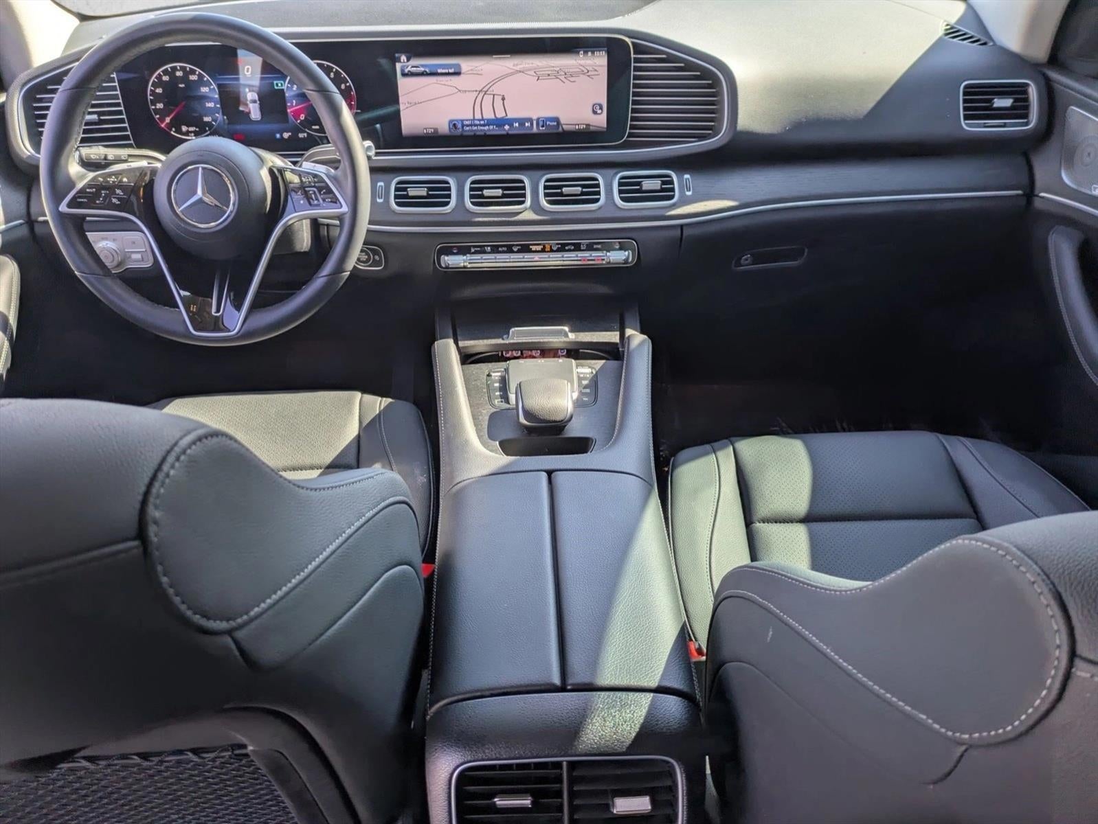 2025 Mercedes-Benz GLE GLE 350 SUV