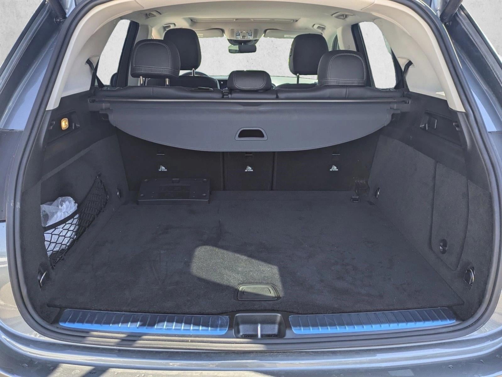 2025 Mercedes-Benz GLE GLE 350 SUV