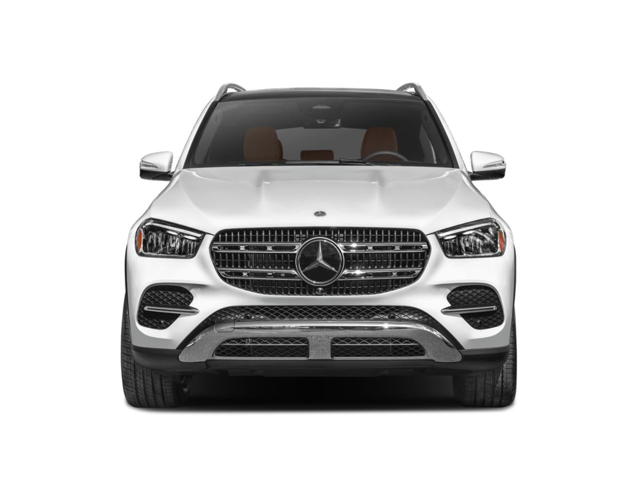 2025 Mercedes-Benz GLE GLE 350 SUV