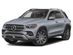 2026 Mercedes-Benz GLE GLE 350 SUV