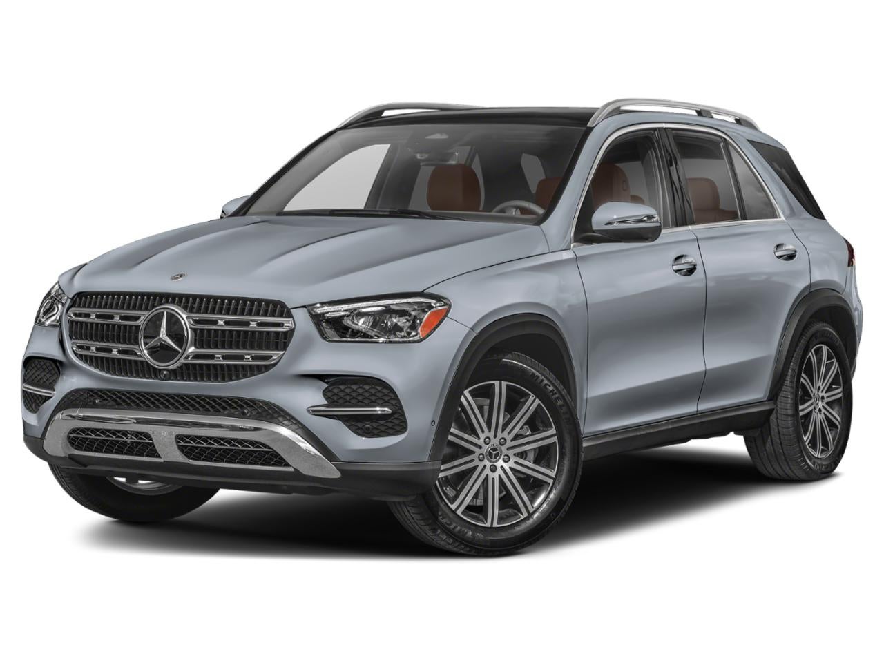 2026 Mercedes-Benz GLE GLE 350 SUV