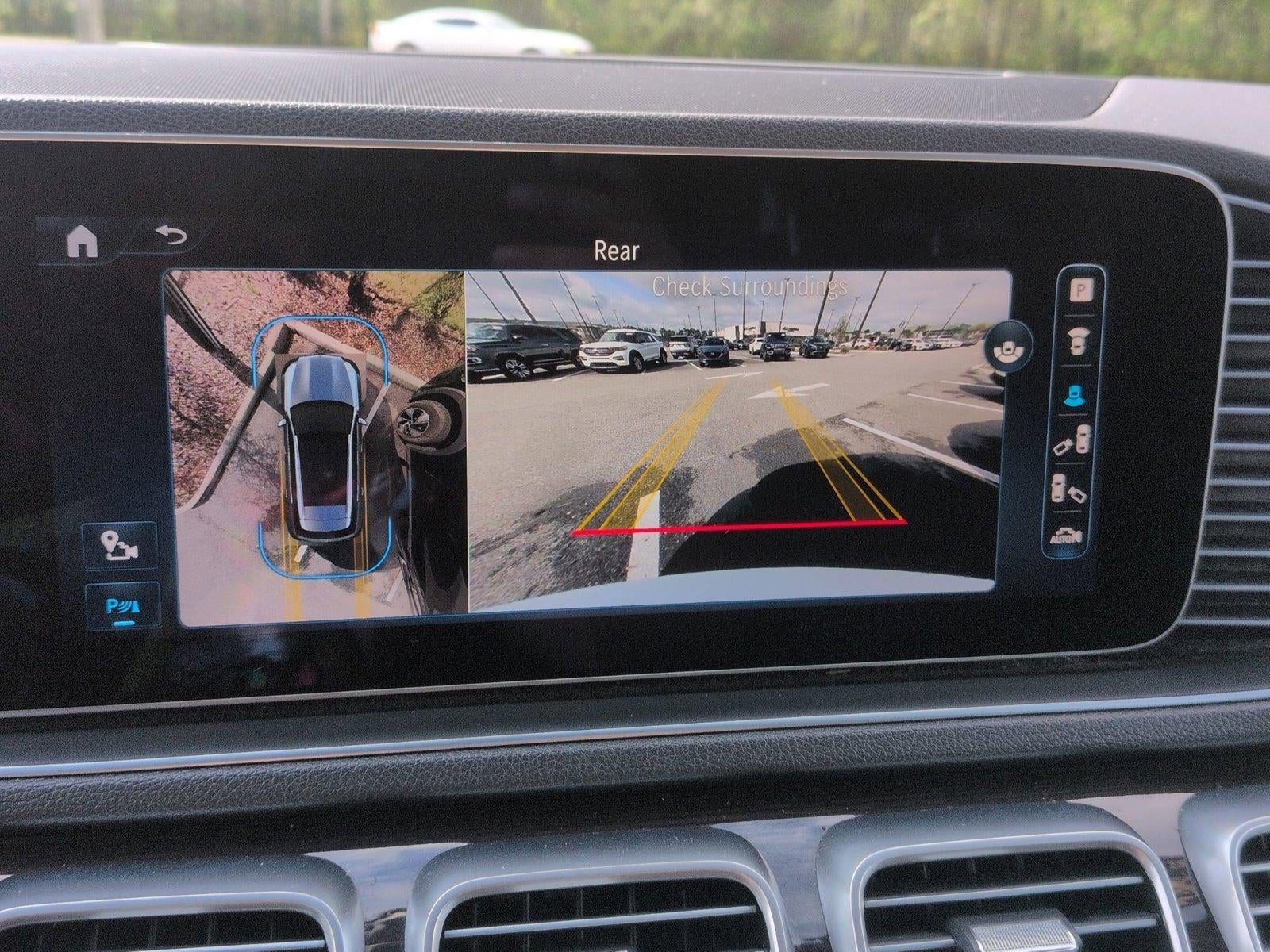 2024 Mercedes-Benz GLE GLE 350 4MATIC® SUV