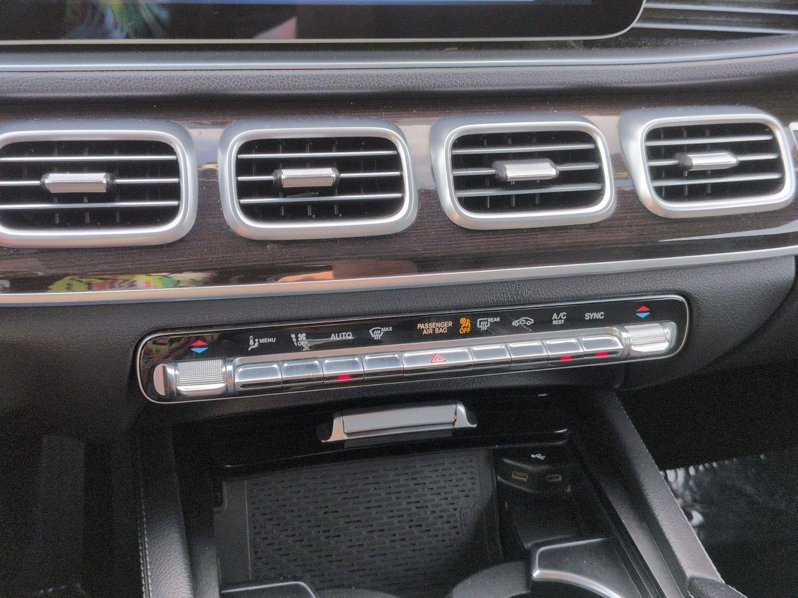 2024 Mercedes-Benz GLE GLE 350 4MATIC® SUV