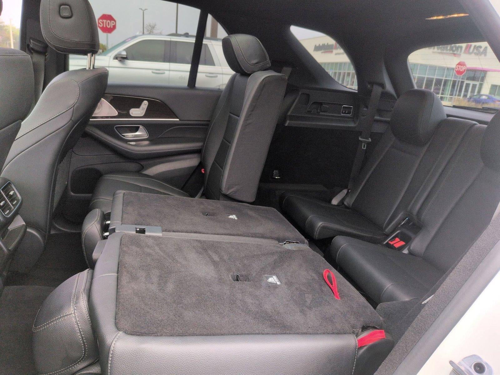 2024 Mercedes-Benz GLE GLE 350 4MATIC® SUV