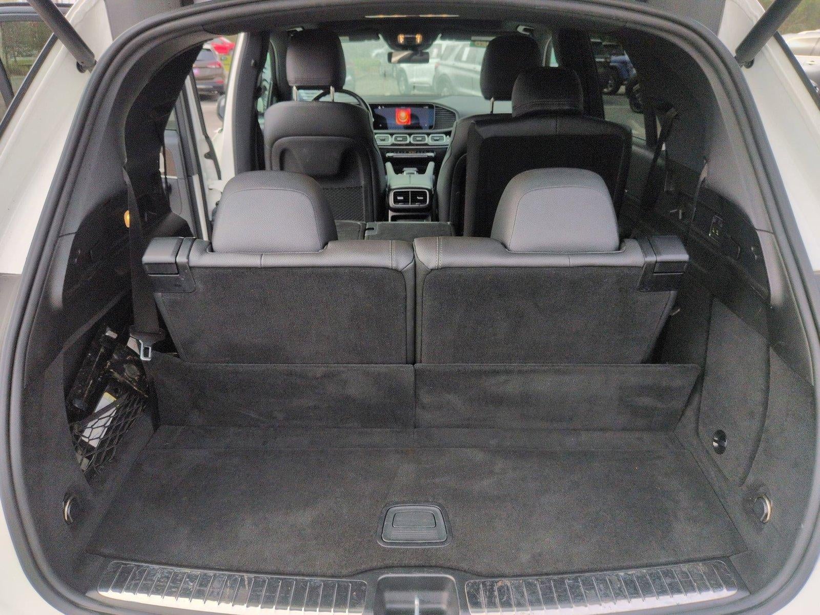 2024 Mercedes-Benz GLE GLE 350 4MATIC® SUV