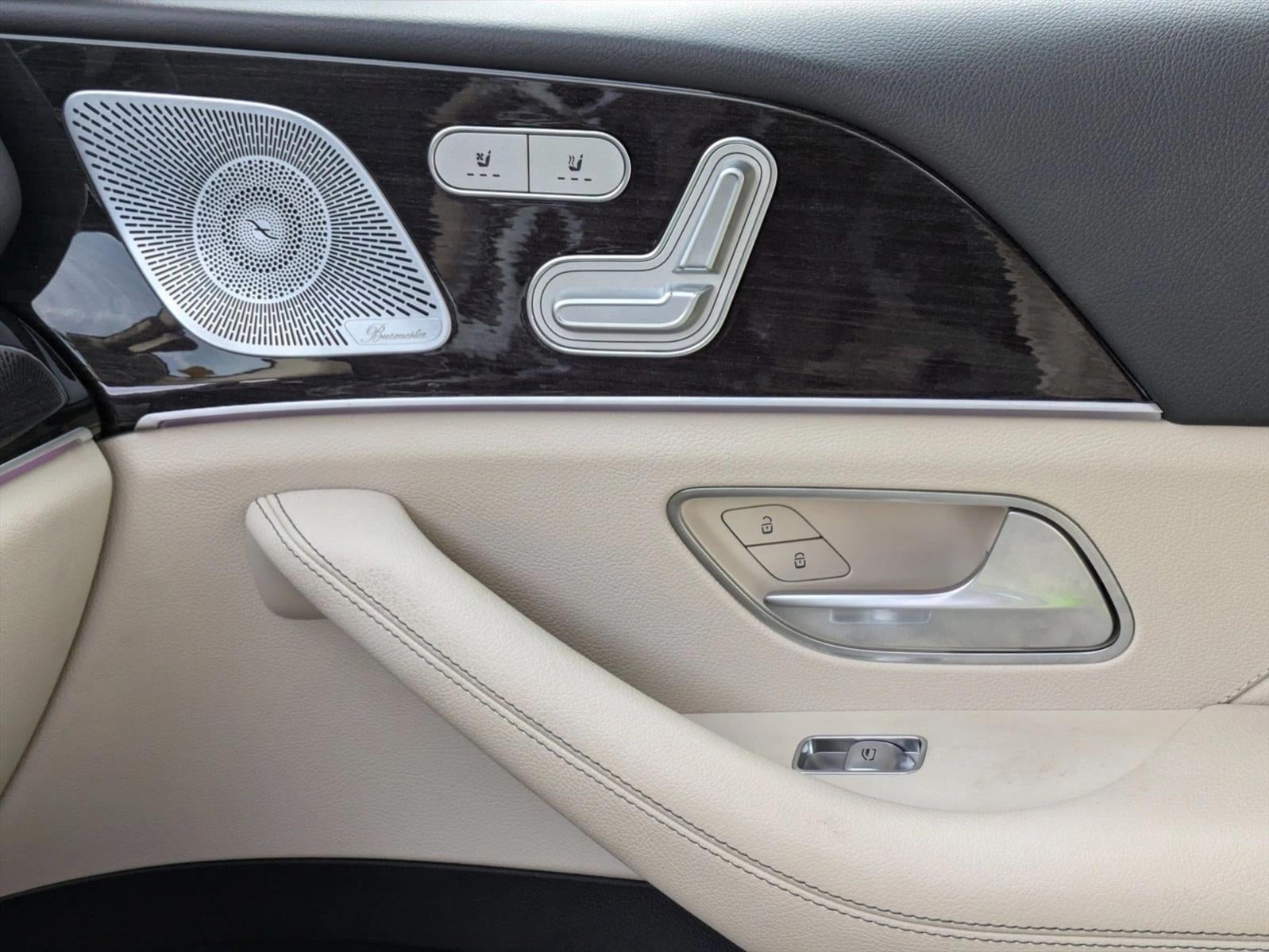 2020 Mercedes-Benz GLE GLE 350 SUV