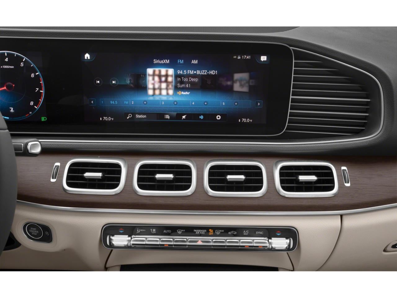 2020 Mercedes-Benz GLE GLE 350 SUV