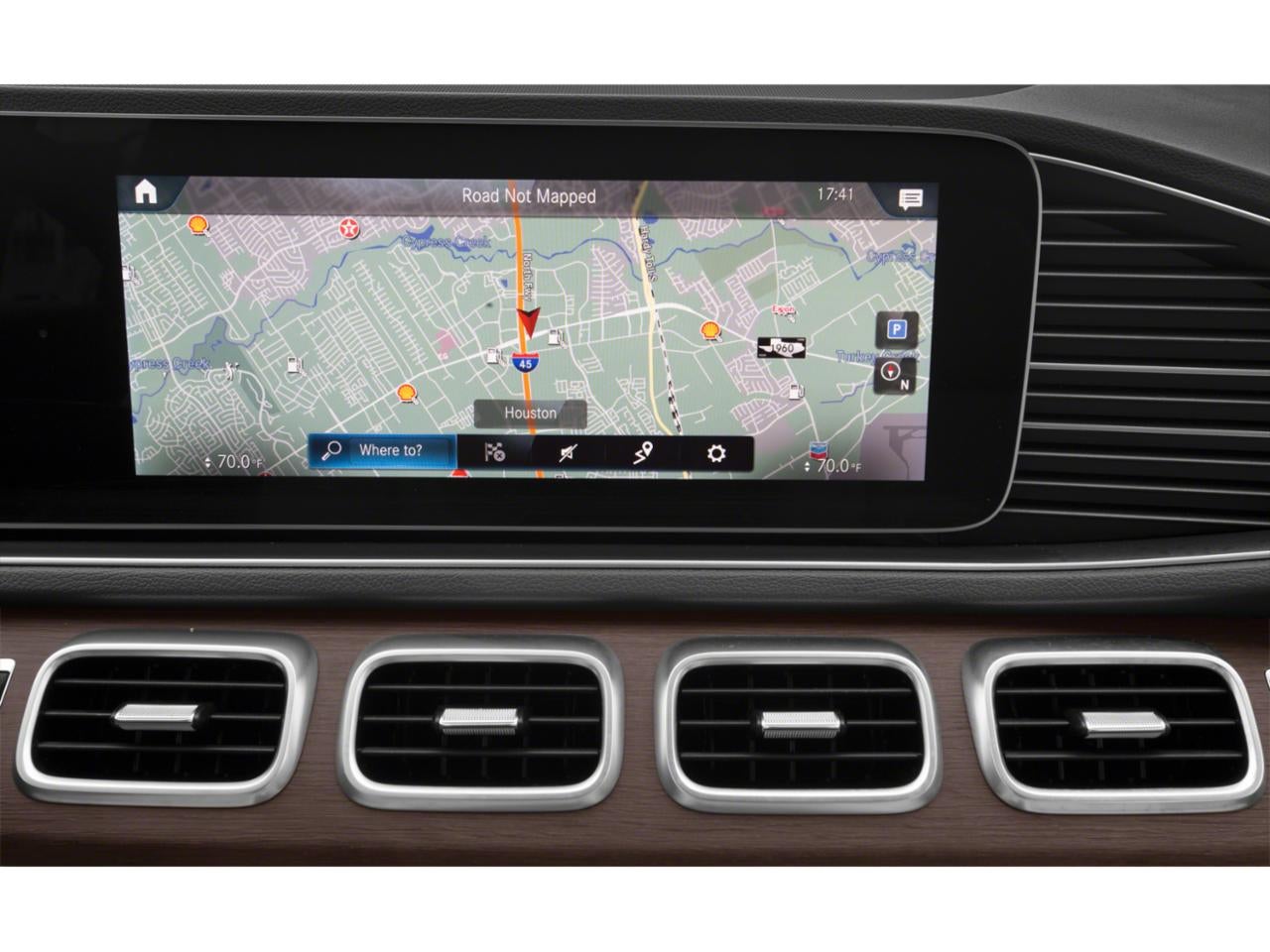 2020 Mercedes-Benz GLE GLE 350 SUV