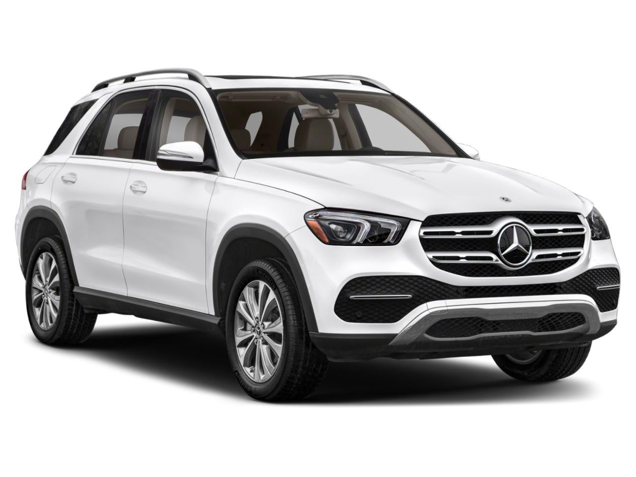 2020 Mercedes-Benz GLE GLE 350 SUV