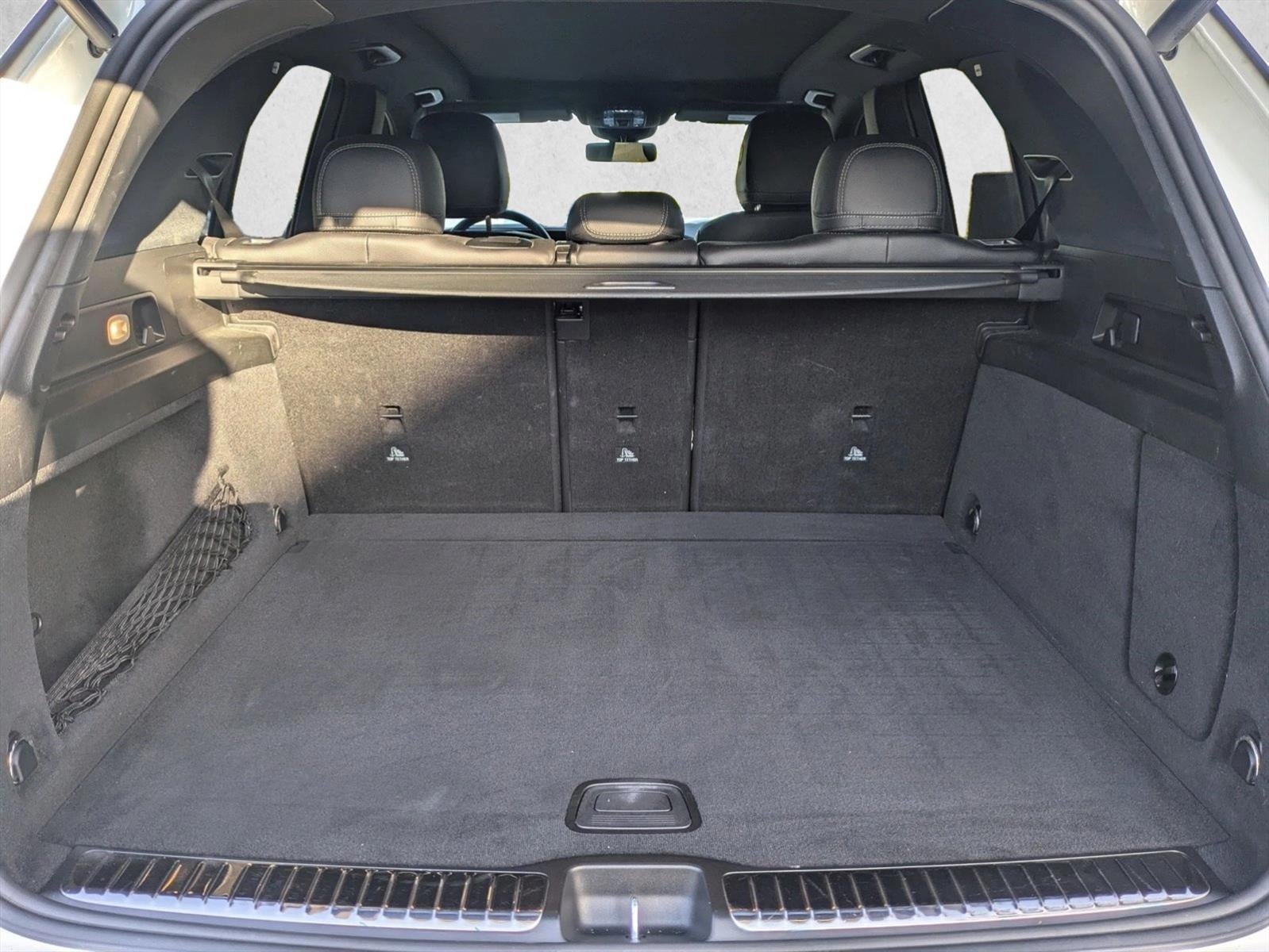 2022 Mercedes-Benz GLE GLE 350 SUV