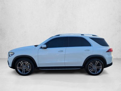 2022 Mercedes-Benz GLE GLE 350 SUV