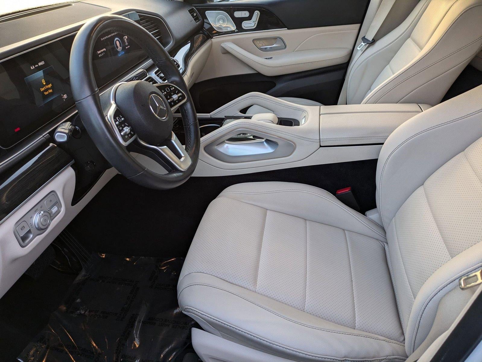 2022 Mercedes-Benz GLE GLE 350 4MATIC® SUV