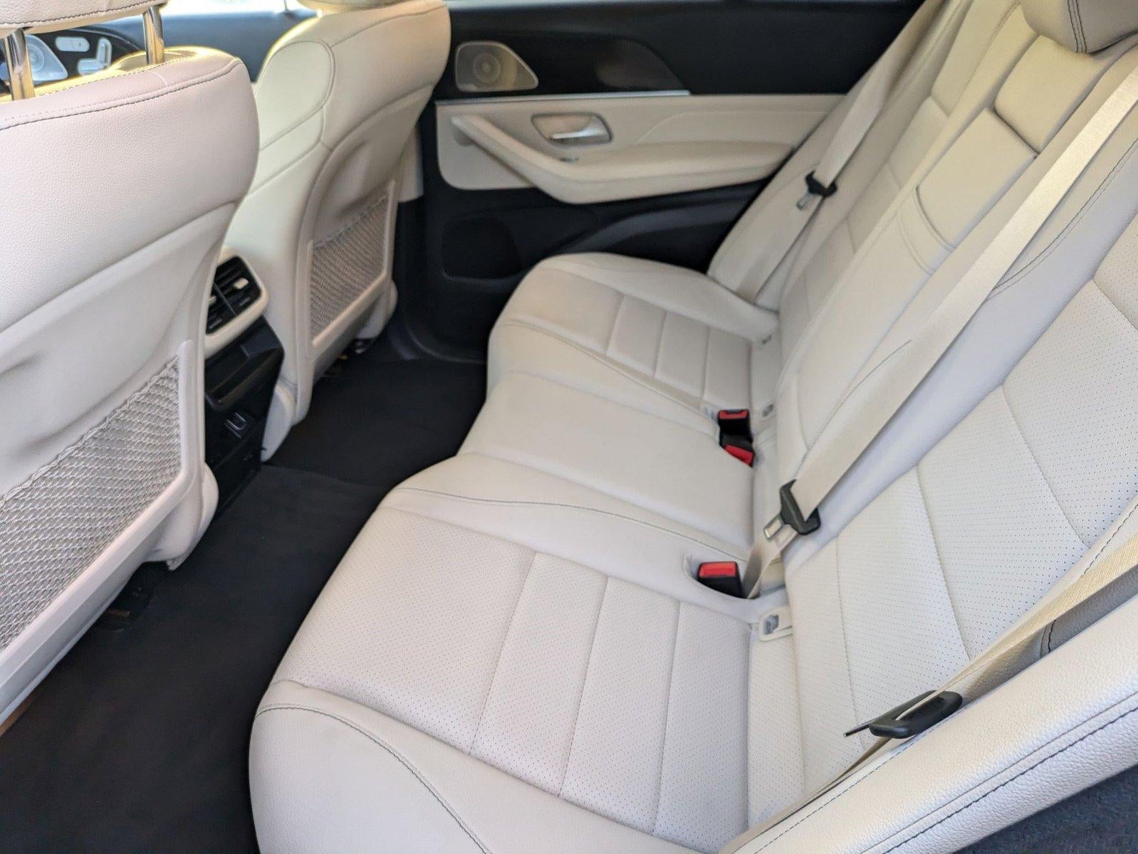 2022 Mercedes-Benz GLE GLE 350 4MATIC® SUV