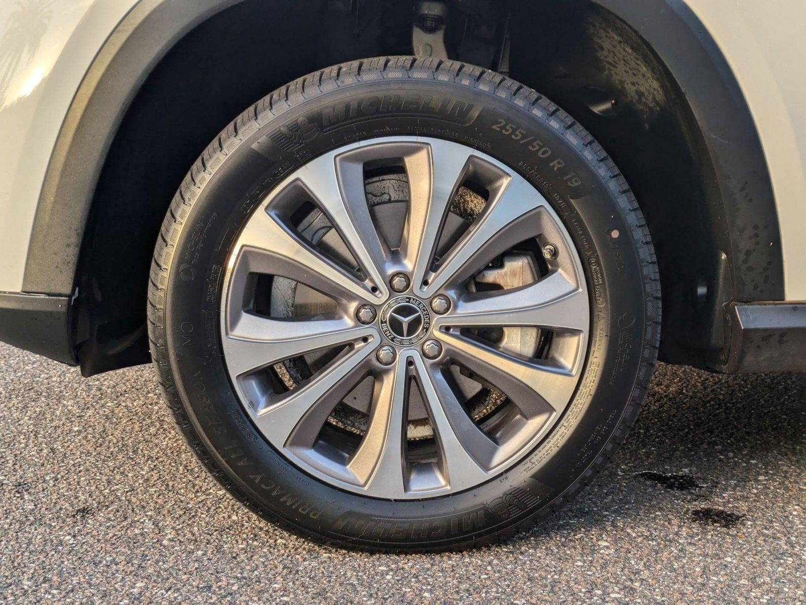 2022 Mercedes-Benz GLE GLE 350 4MATIC® SUV