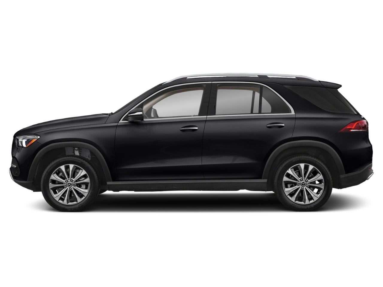 2021 Mercedes-Benz GLE GLE 350 4MATIC® SUV