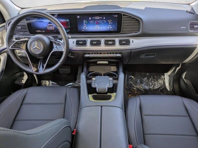 2026 Mercedes-Benz GLE GLE 450 4MATIC® SUV