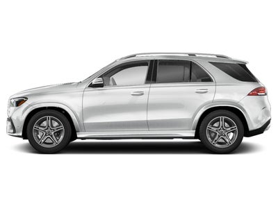 2026 Mercedes-Benz GLE GLE 450 4MATIC® SUV