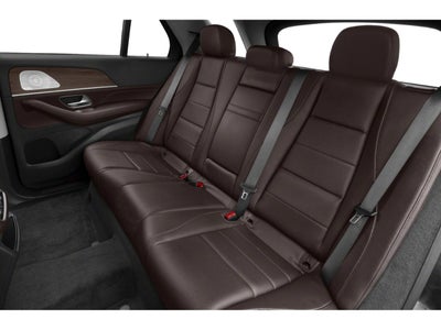 2020 Mercedes-Benz GLE GLE 450 4MATIC® SUV