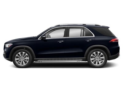 2020 Mercedes-Benz GLE GLE 450 4MATIC® SUV
