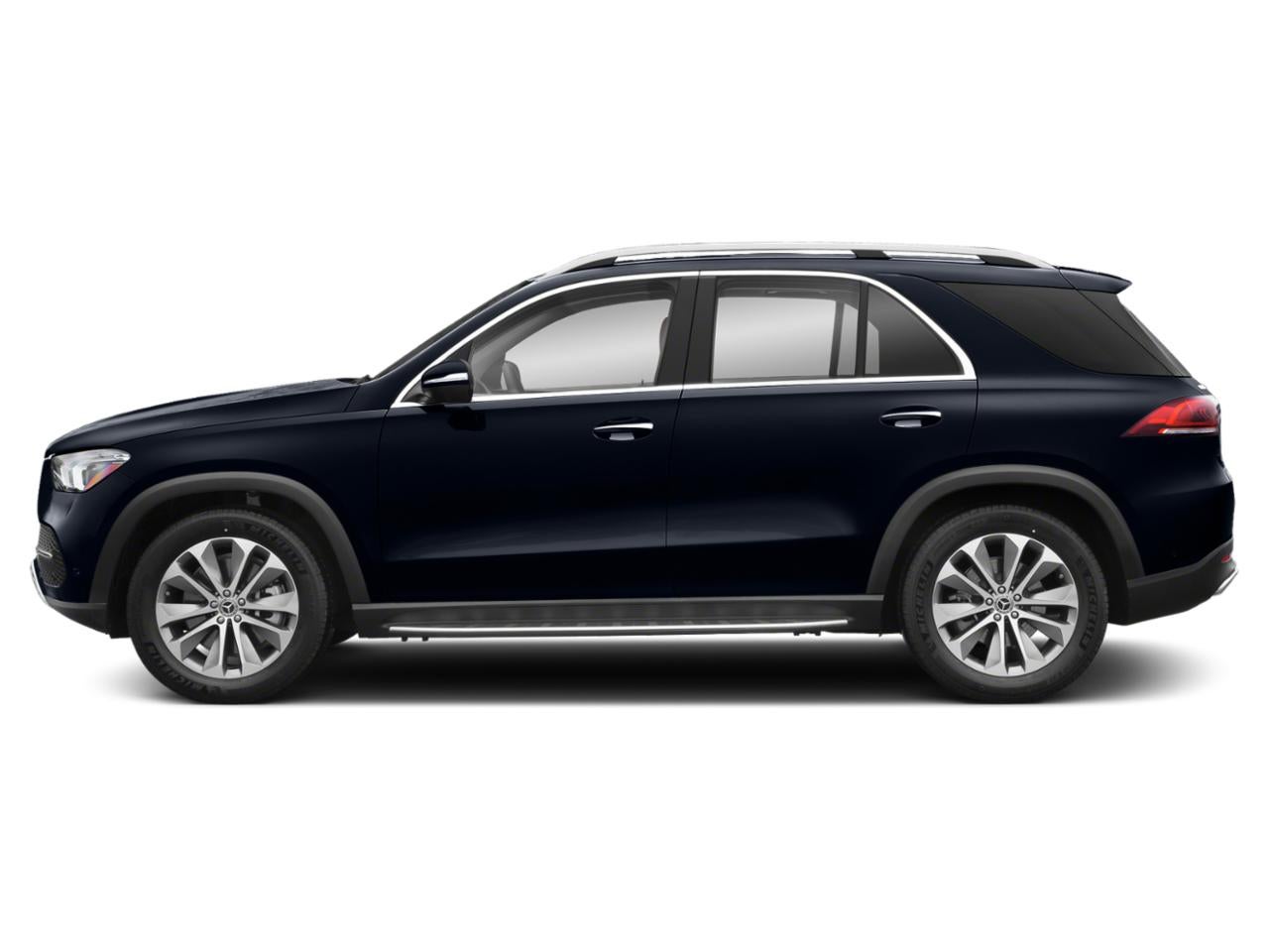 2020 Mercedes-Benz GLE GLE 450 4MATIC® SUV