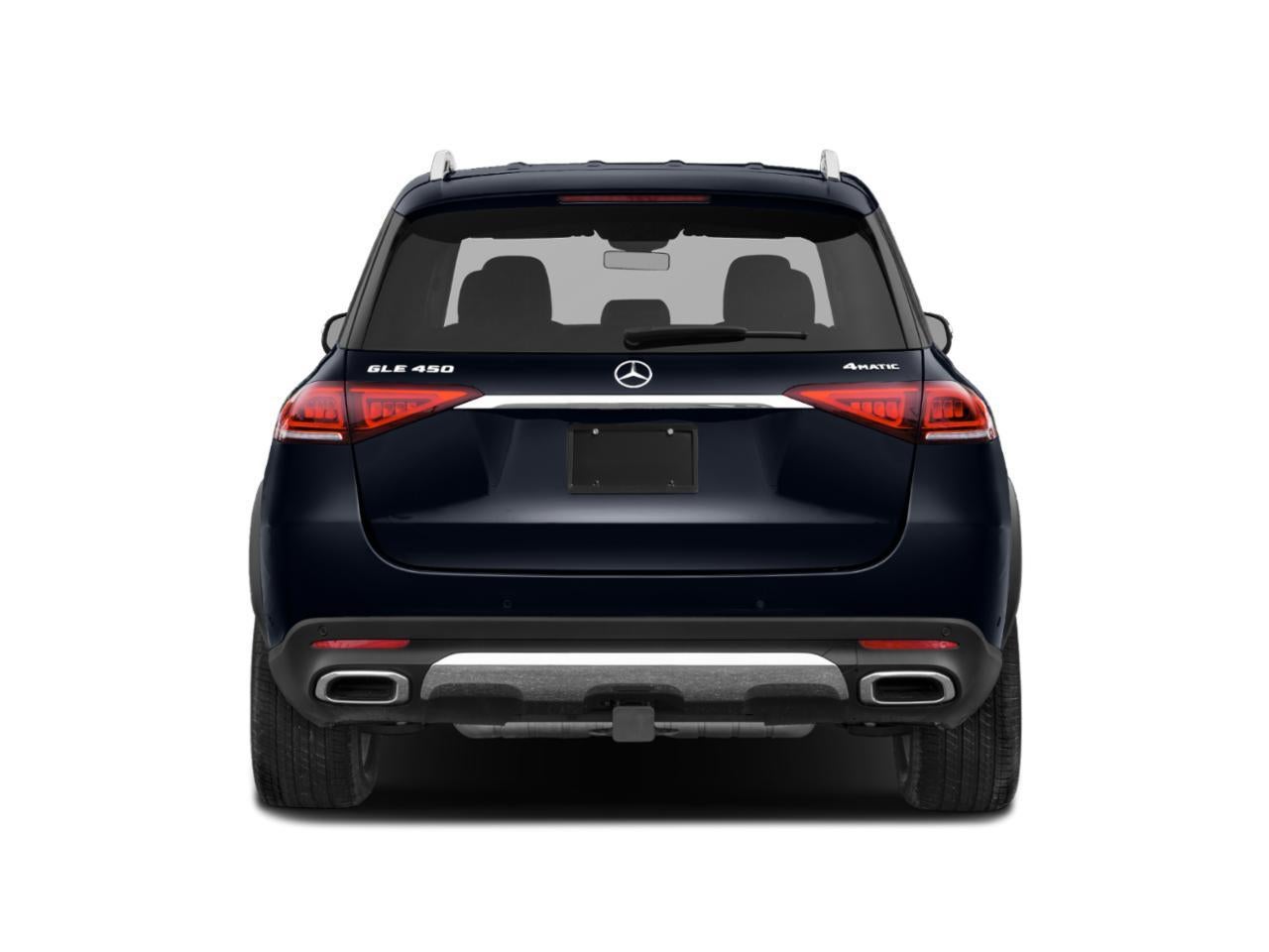 2020 Mercedes-Benz GLE GLE 450 4MATIC® SUV