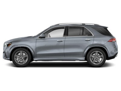 2026 Mercedes-Benz GLE GLE 450 4MATIC® SUV