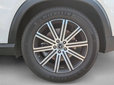 2025 Mercedes-Benz GLE GLE 450 4MATIC® SUV