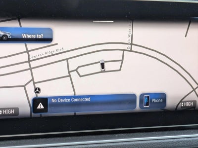 2025 Mercedes-Benz GLE GLE 450 4MATIC® SUV