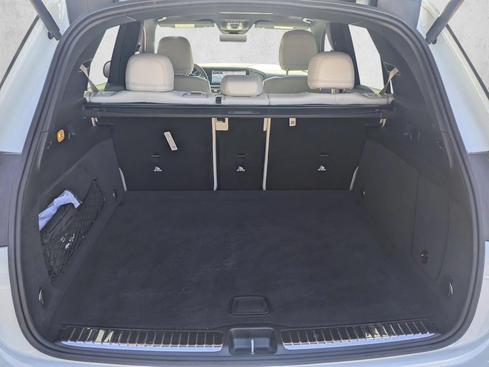 2025 Mercedes-Benz GLE GLE 450 4MATIC® SUV