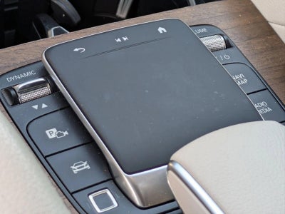 2025 Mercedes-Benz GLE GLE 450 4MATIC® SUV