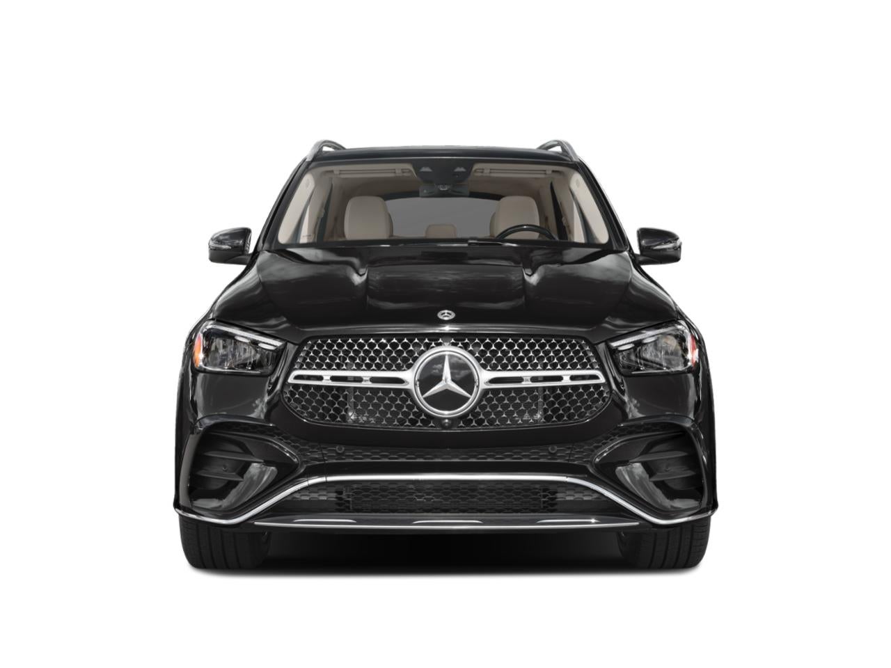 2025 Mercedes-Benz GLE GLE 450 4MATIC® SUV