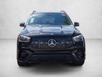 2026 Mercedes-Benz GLE GLE 580 4MATIC® SUV