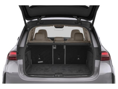 2026 Mercedes-Benz GLE GLE 580 4MATIC® SUV