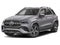 2026 Mercedes-Benz GLE GLE 580 4MATIC® SUV