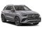 2026 Mercedes-Benz GLE GLE 580 4MATIC® SUV