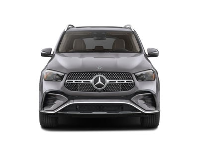 2026 Mercedes-Benz GLE GLE 580 4MATIC® SUV